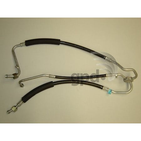 Gpd Hoses, 4811462 4811462